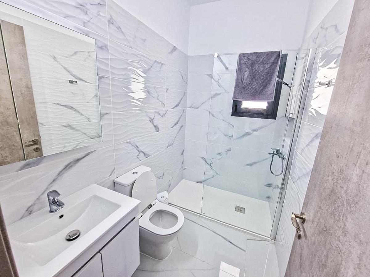 Giorgis Luxury Apartments Ayia Napa Exterior photo
