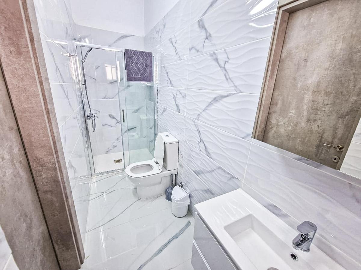 Giorgis Luxury Apartments Ayia Napa Exterior photo